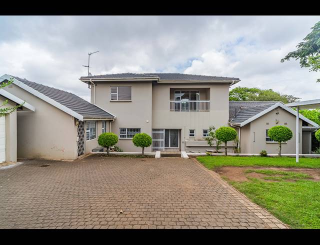 5 BEDROOM HOUSE SOLD IN WESTVILLE